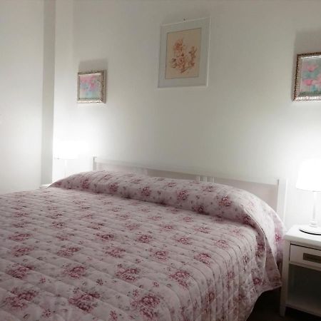 La Vie En Rose Lejlighed Rapallo Eksteriør billede
