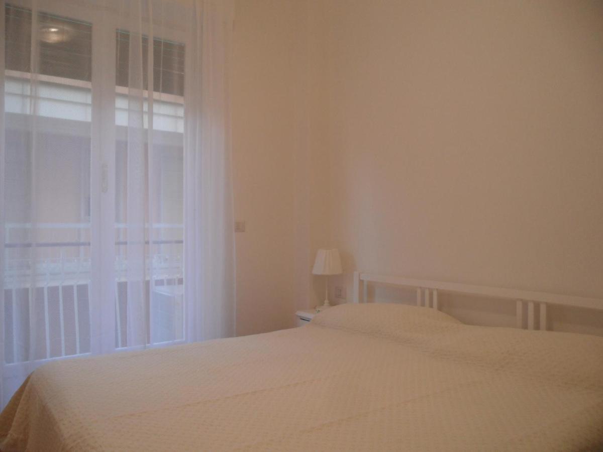 La Vie En Rose Lejlighed Rapallo Eksteriør billede