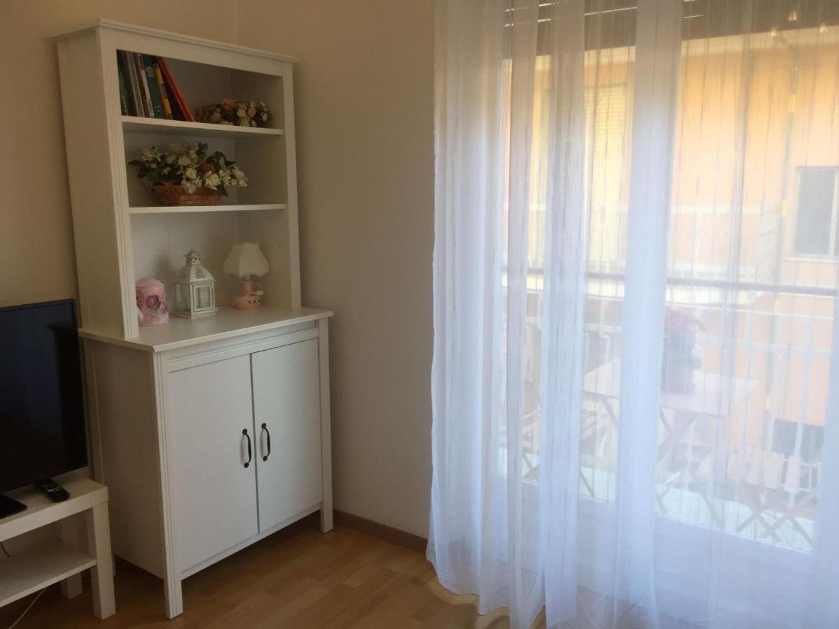La Vie En Rose Lejlighed Rapallo Eksteriør billede