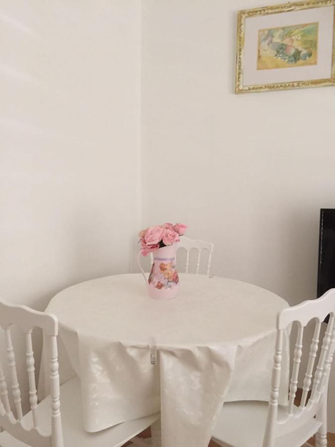 La Vie En Rose Lejlighed Rapallo Eksteriør billede